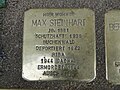 image=File:Max_Steinhart_Stolperstein_Dresden.JPG