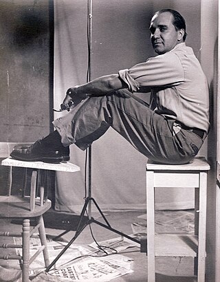 <span class="mw-page-title-main">Earl Mayan</span> American illustrator