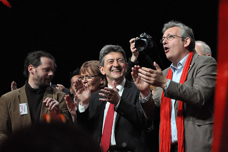 File:Meeting Mélenchon Parc des expos (62).jpg