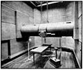Megavolt x-ray tube - St Bartholomew's Hospital 1937.jpg