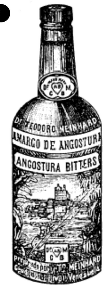 Angostura bitters - Wikipedia