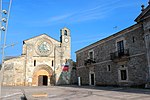 Thumbnail for Monastery of Santa María de Meira