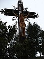 Croix de l'Homme Mort - Rullac