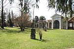 Alter Friedhof Memmingen