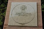 Thumbnail for File:Memorial to Robert Beatham VC in Penrith.jpg