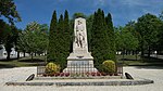 Monument aux morts