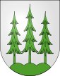 Menzingen-coat of arms.svg