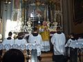 Messa in rito ambrosiano antico alla Madonnina di Legnano.jpg