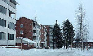 District de Kaukovainio