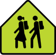 SP-33: School zone