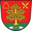 Blason de Mezilesí