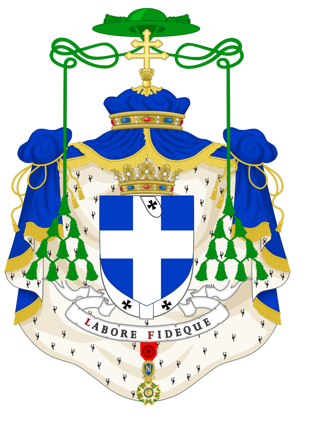 Blason