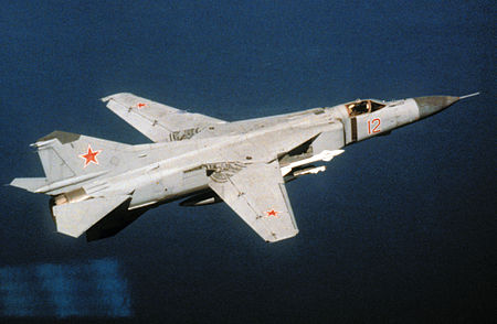 MiG 23 red12