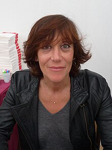 Michèle Halberstadt-Nancy 2011.jpg