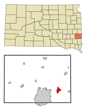 Brandon (South Dakota)