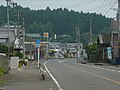 ☆宮崎県道24号高鍋高岡線（西都市下三財）