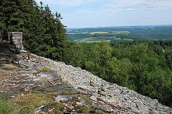 Naturpark Saar-Hunsrück