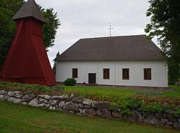 Mofalde kirke