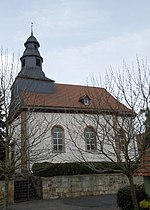 Evangelische Kirche (Moischeid)