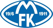 Molde Piłka nożna Logo.svg