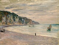 The Cliffs at Pourville Monet w778a.jpg