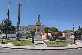 Monumento a Francisco I. Madero en Pachuca.jpg