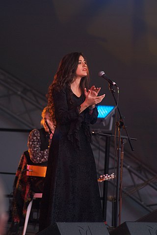 <span class="mw-page-title-main">Mor Karbasi</span> Israeli singer-songwriter