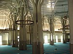 Moschea - hlavní zásada 00531.JPG