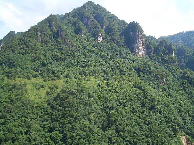 File:Mountain-in-central-Shennongjia-5394.jpg