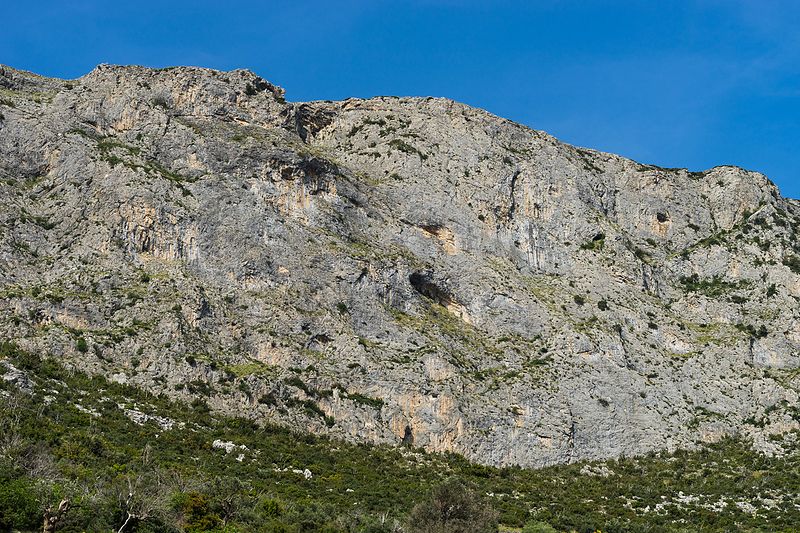 File:Mountains, Eretria, Greece.jpg