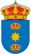 Mugardos coat of arms