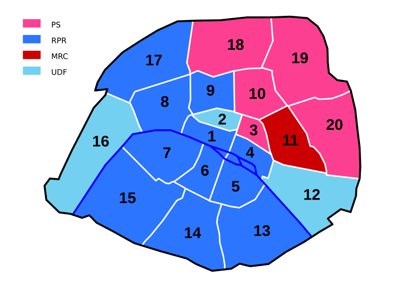 File:Municipales 1995 à Paris.svg