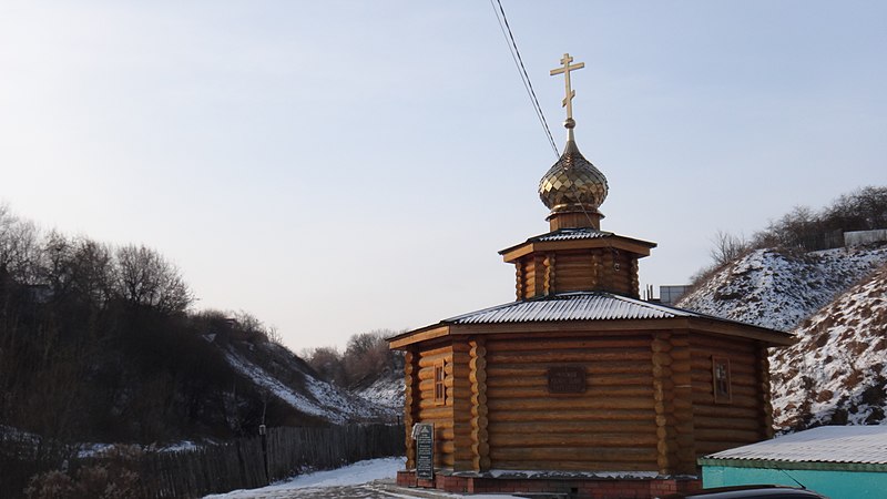 File:Murom, Vladimir Oblast, Russia - panoramio (106).jpg