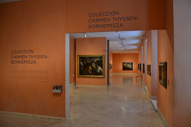 File:Museo Thyssen (25759809462).jpg