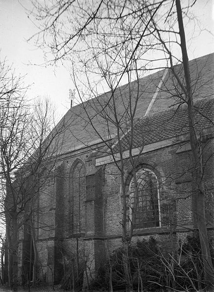 File:Museum fragment van een huis, zie ook foto 4068 - Maastricht - 20148103 - RCE.jpg