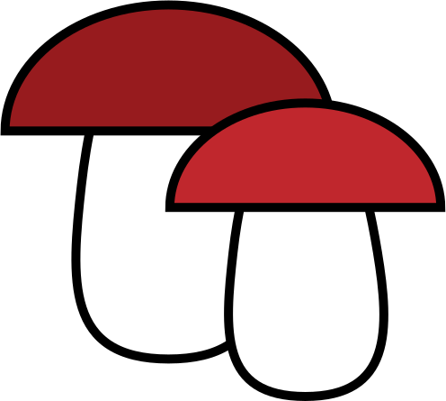 File:Mushroom icon.svg