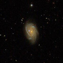 NGC 3662