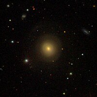 NGC5562 - SDSS DR14