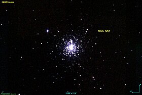 Image illustrative de l’article NGC 1261