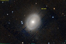 Image illustrative de l’article NGC 5035