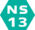 NS -13 