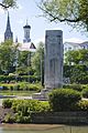 Kriegerdenkmal Neu-Ulm