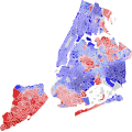 2021 New York City mayoral election