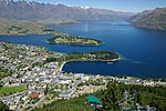 Thumbnail for Queenstown (Nov-Zeland)