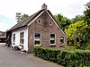 Koloniewoning van de Maatschappij van Weldadigheid