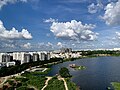 Thumbnail for Nallagandla Lake