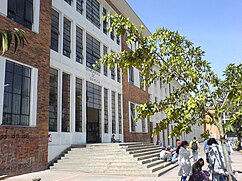 Departamento de Química, Facultad de Ciencias, Edificio 451, Ciudad Universitaria, Bogotá