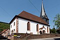 Evangelische Kirche