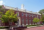 United States Post Office (Newburgh, New York)