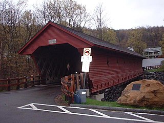 Newfield Bridge